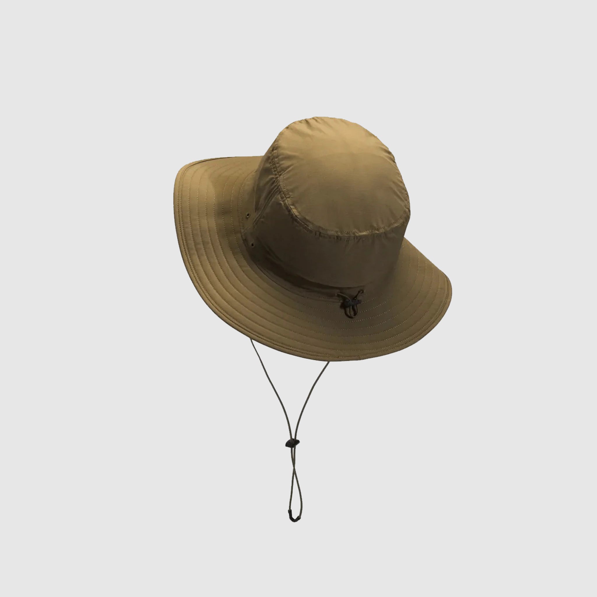 HORIZON BREEZE BRIMMER HAT MILITARY OLIVE – hobby·ism